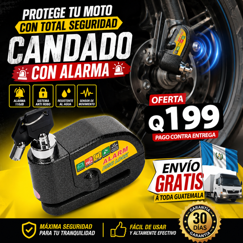 BLOQUEO-PRO - Protección Total