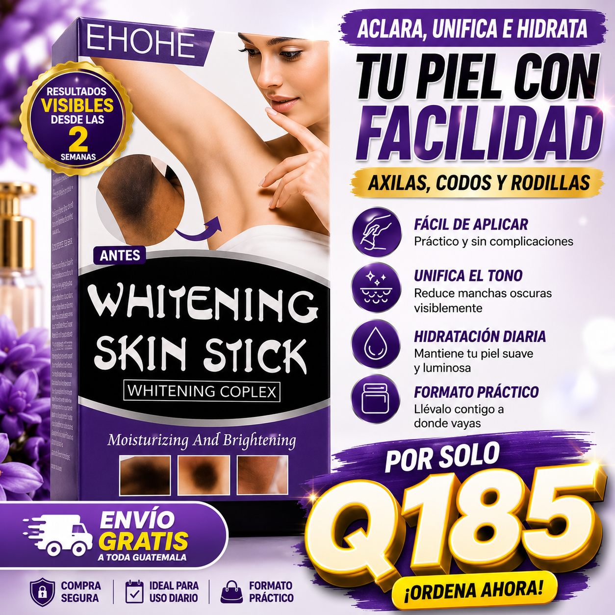 LumiStick + ENVIO GRATIS