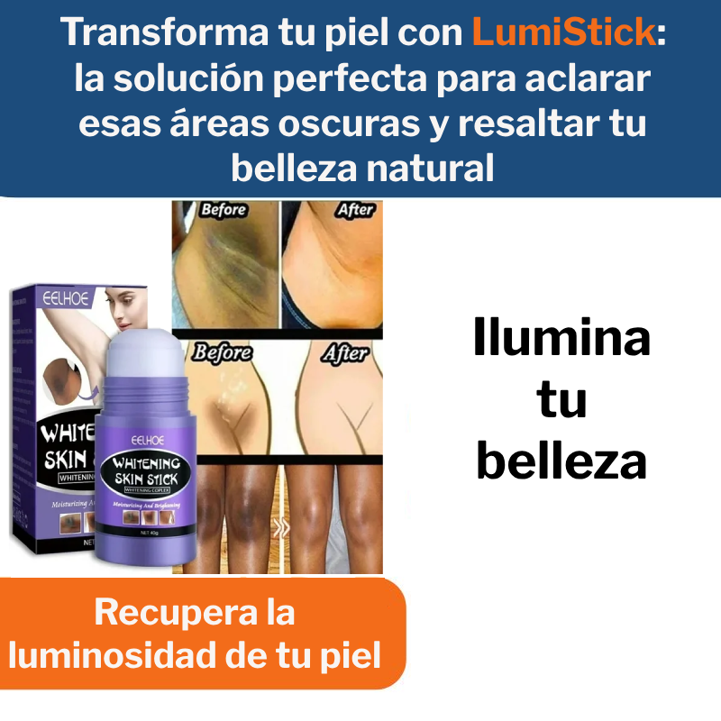 LumiStick + ENVIO GRATIS