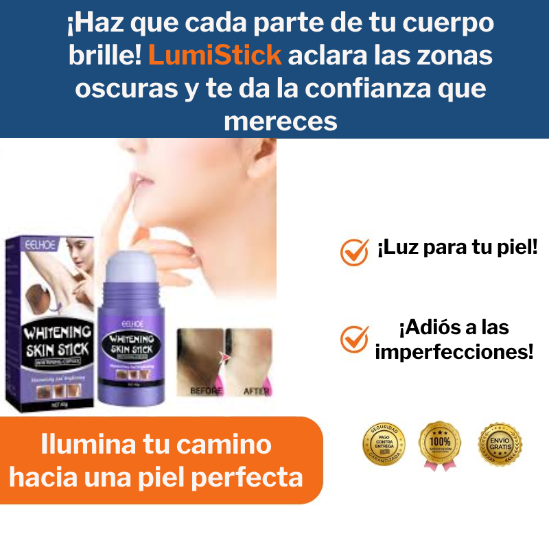 LumiStick + ENVIO GRATIS
