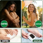 PARCHES KINOK + ENVIO GRATIS