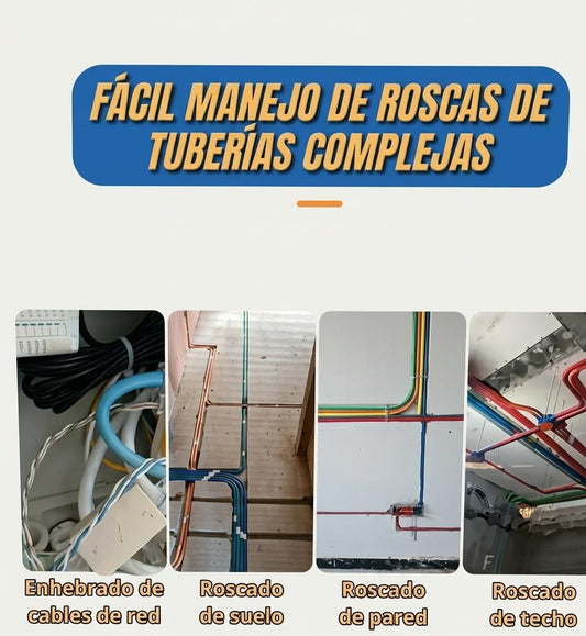 PASACABLES EXPRESS