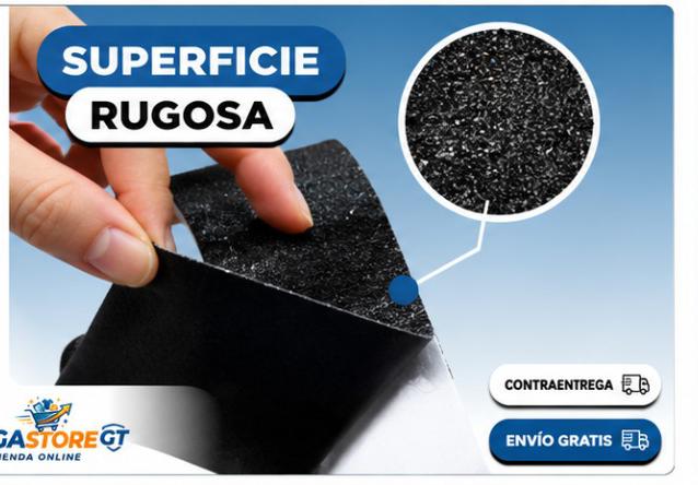 Cinta Antideslizante a prueba de Agua |5 Metros